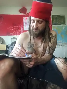 Ozomitro's cam snapshot