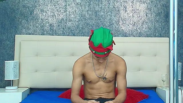 Erick_Zhimerman's cam snapshot