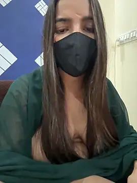 Cute-Sakhi's cam snapshot