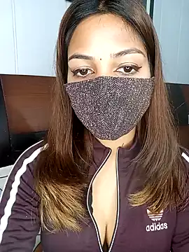 Hot_malika19's cam snapshot