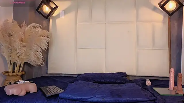 Liam_forest_'s cam snapshot