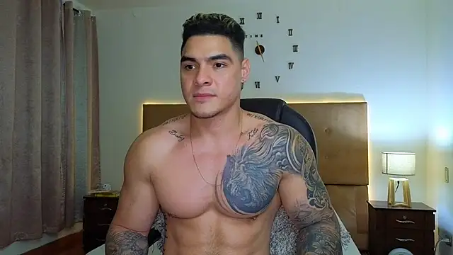 Steven_Velez's cam snapshot