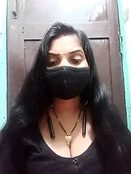 Payal-001's cam snapshot