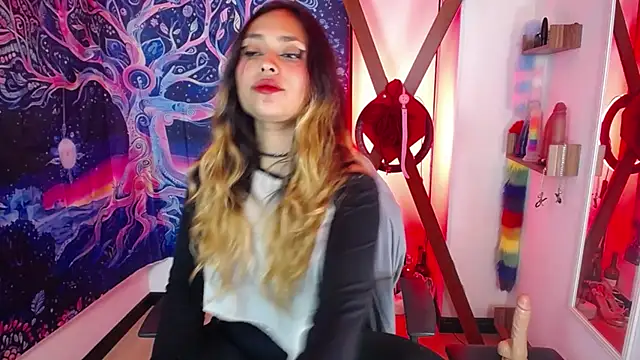 SabaTheCourtesan's cam snapshot