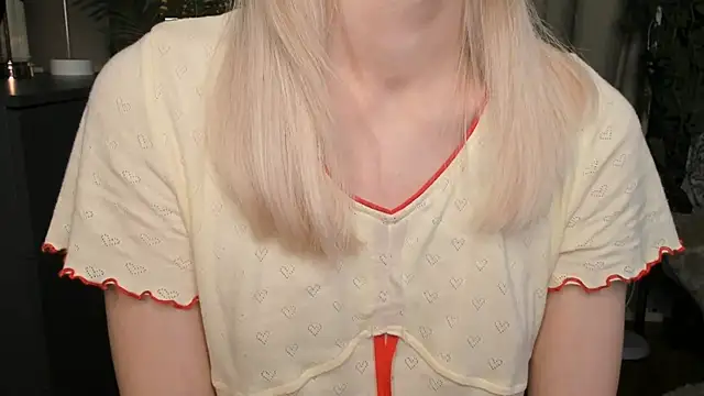 ChinBonnell's cam snapshot