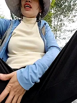 Tin_tanny's cam snapshot