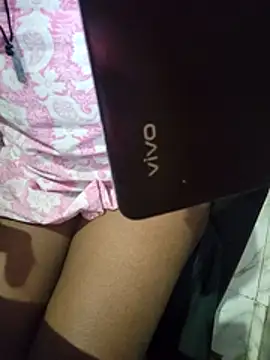 Chocopie_Girl's cam snapshot