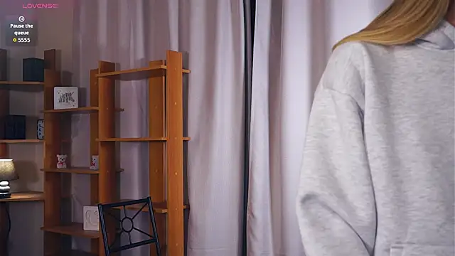 DierdreJacobsohn's cam snapshot