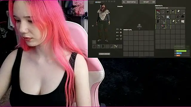 Maya_Viola live sex cam