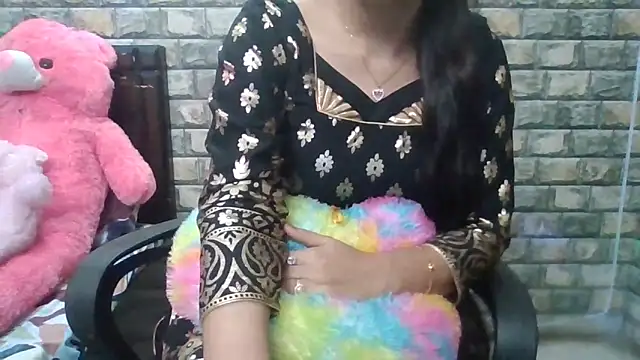 Sexy_iknoor's cam snapshot