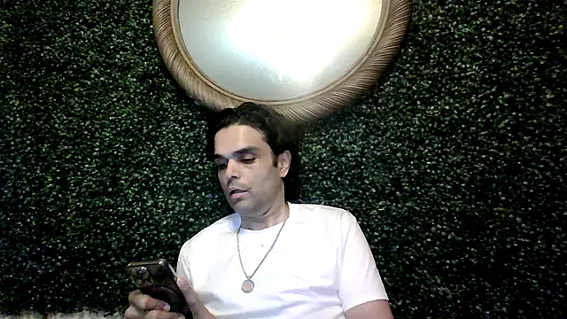 MarineSpun69's cam snapshot