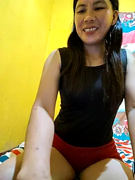 GentlePearl_Palangga's cam snapshot