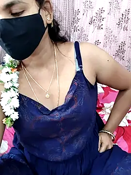 Lalitha-1995's cam snapshot