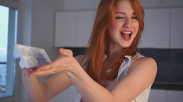 EsmaCrumbley's cam snapshot