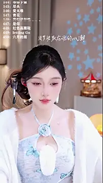 UUsweet live sex cam