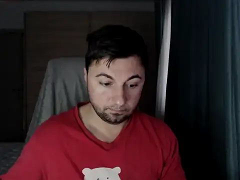 HankMalone's cam snapshot