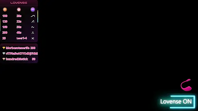 Margarethlex live sex cam