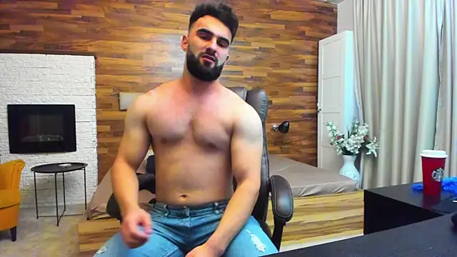 MicahLane's cam snapshot