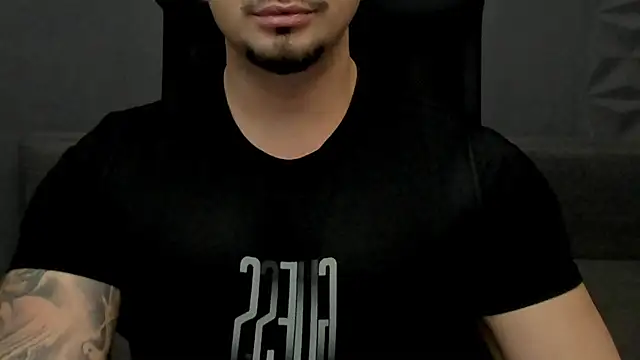 TonyWilcox's cam snapshot