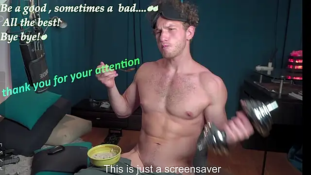 VIktorSecret's cam snapshot