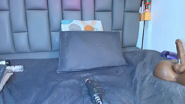 Roxana_gomez's cam snapshot