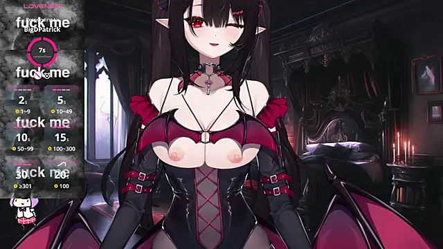 chloelabelle's cam snapshot