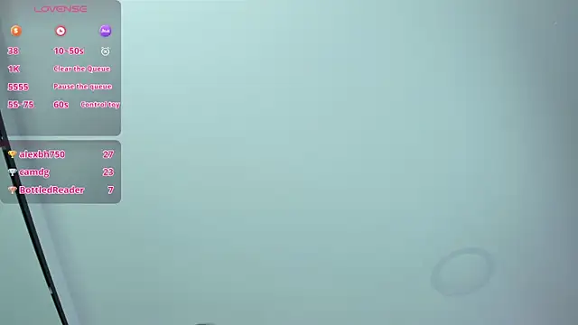 charlote_rossee's cam snapshot