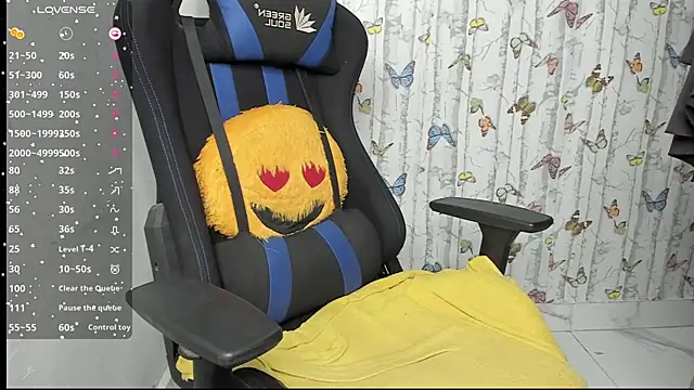 Smiley_Riya's cam snapshot