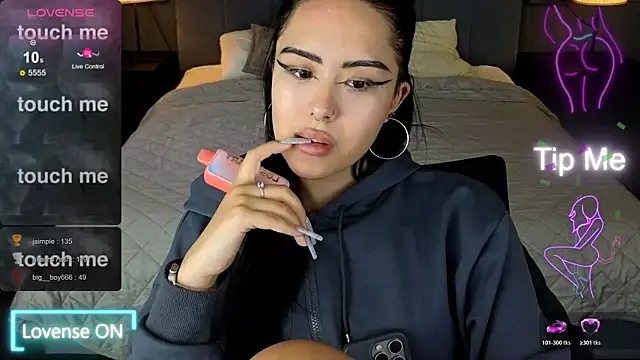 baby__kim's cam snapshot