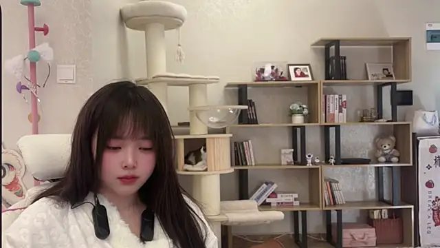 Chenjing0's cam snapshot