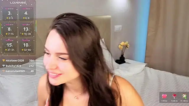 Violet_Johnsonn's cam snapshot