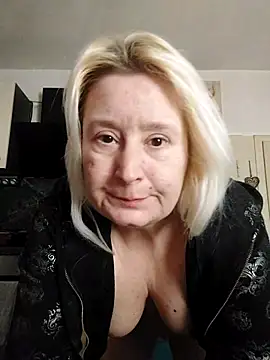 GeileEstelle live sex cam