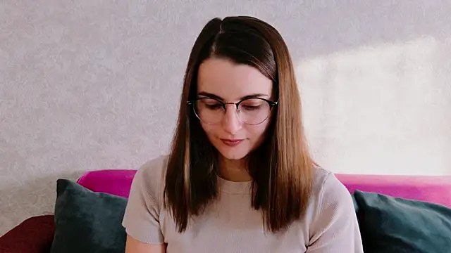 LanaGI's cam snapshot