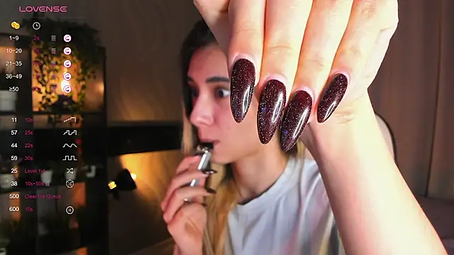 DarlaLike's cam snapshot