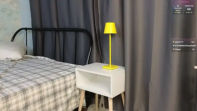 HollieCollelo's cam snapshot