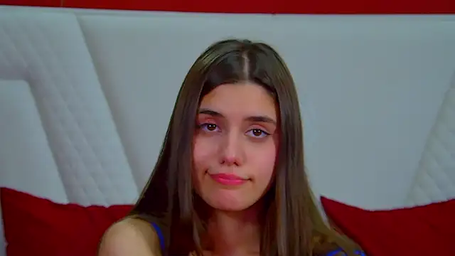 ArianaAllens's cam snapshot