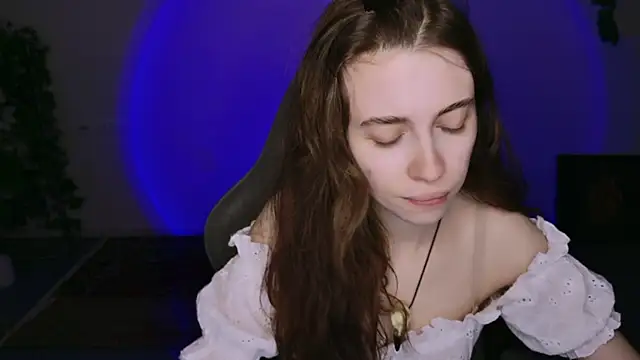 Yoka_paradoXXX's cam snapshot