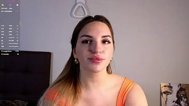 LustLagoon's cam snapshot