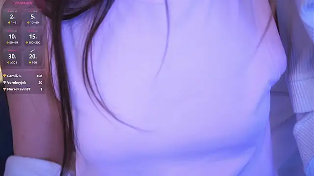 LauraHansil's cam snapshot