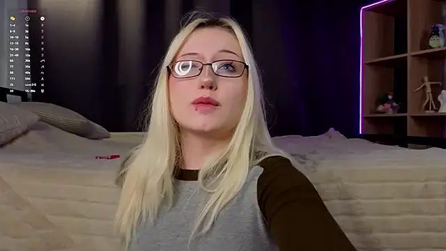 StellaZeolla live sex cam