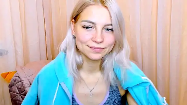 FoxyKathryn's cam snapshot