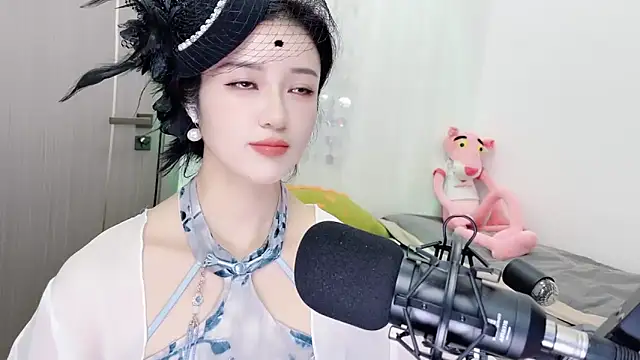 starsqimei's cam snapshot