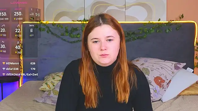 Eva_Starlight's cam snapshot