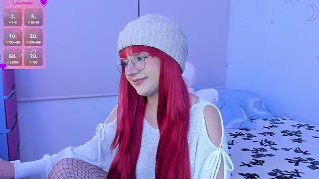 Lilith_Raven_'s cam snapshot