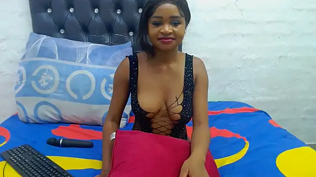 DaisyGirlxx's web cam