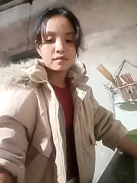 Pretty-haert's cam snapshot