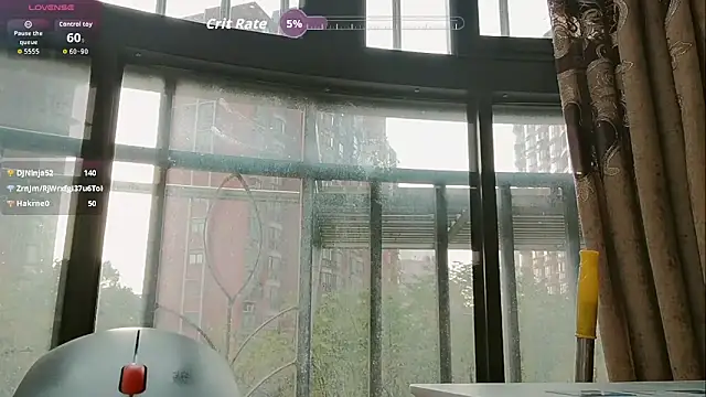 shanyao-123's cam snapshot