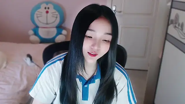 xiao-xiao-D's cam snapshot