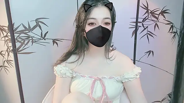 Rosysweet-'s cam snapshot