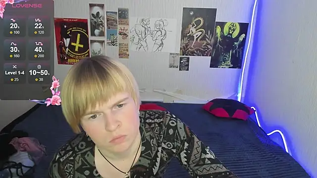 Cattie_w_'s cam snapshot